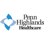 Penn Highlands Healthcare Logo
